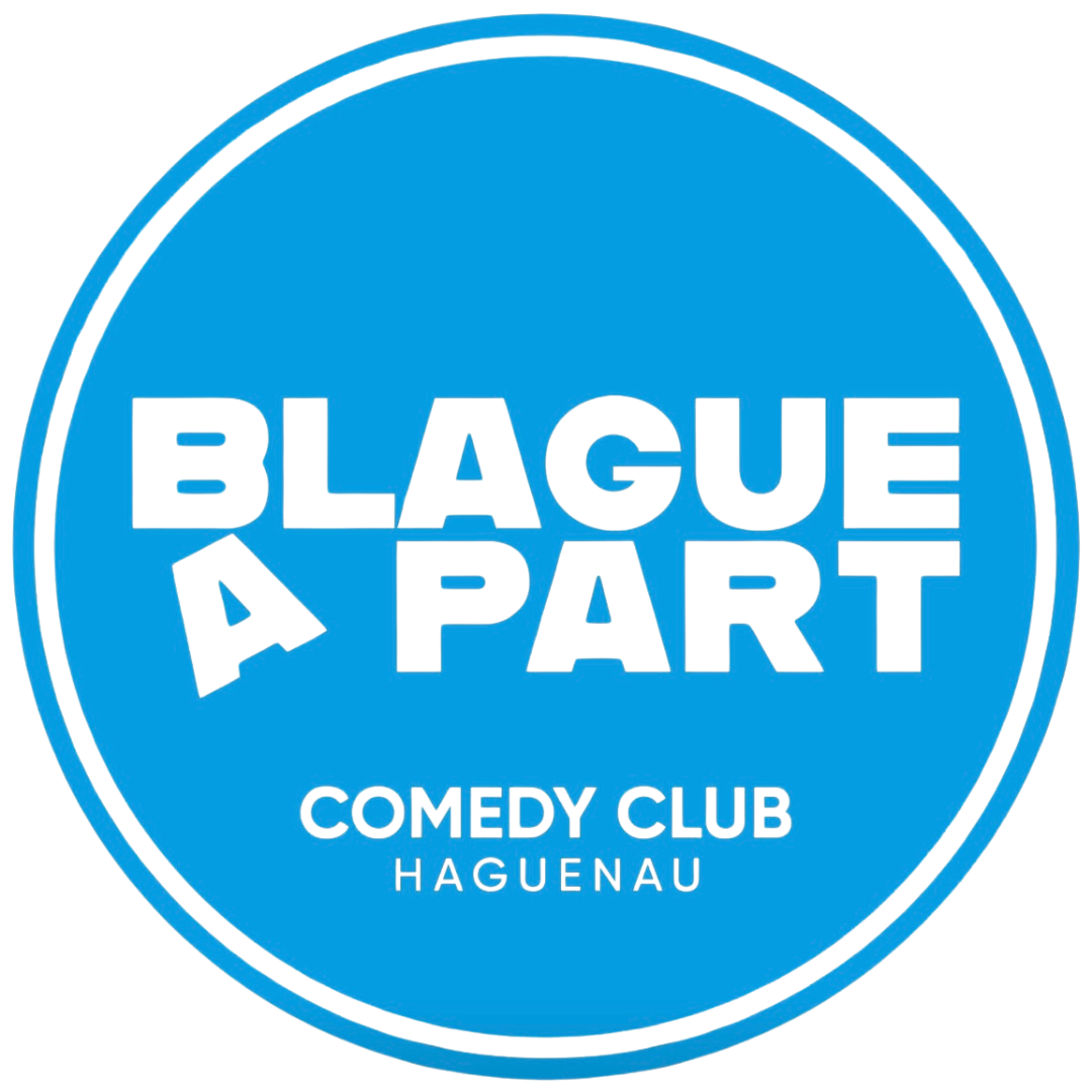 BLAGUE À PART